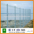 popular galvanized dense woven wire cloth